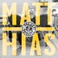 Matthias Albumcover