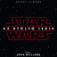 Star Wars: Az Utolsó Jedik (Eredeti Filmzene) cover