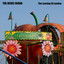 The Leaving of London cover