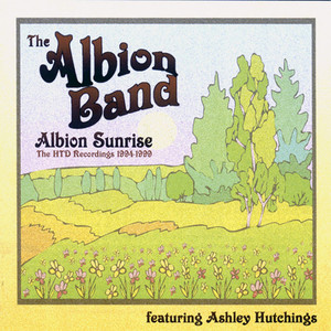Albion Sunrise: The HTD Recordings 1994-1999 album