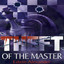 Theft of the Master Albumcover