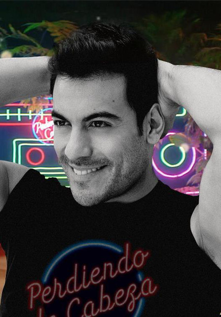 Carlos Rivera photo