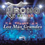 Los Más Grandes cover