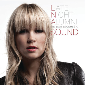 The Beat Becomes a Sound album