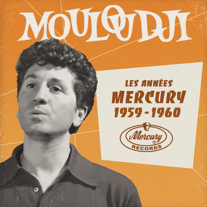 Les années Mercury 1959 - 1960 album