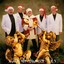 X-Mas auf Fränkisch - Teil 5 Albumcover