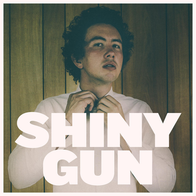 Shiny Gun cover