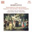 Dohnanyi: Konzertstuck for Cello / Cello Sonata / Ruralia Hungarica Albumcover