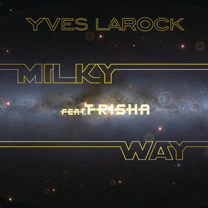 Milky Way cover