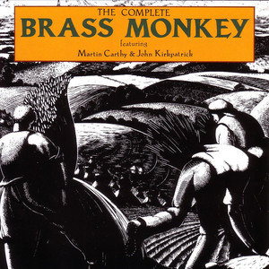 Brass Monkey album