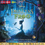 The Princess & The Frog cover
