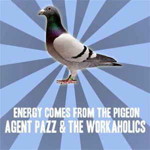 Agent Pazz