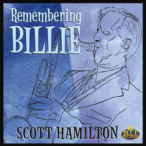 Remembering Billie album