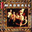 The Best of Madball cover