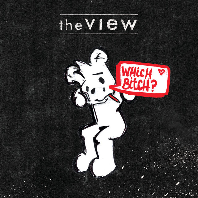 Which Bitch? cover