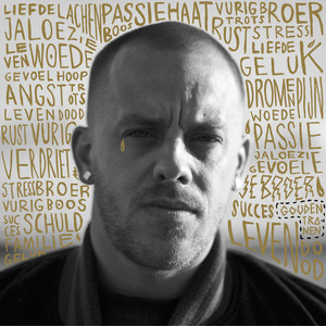 Gouden Tranen cover