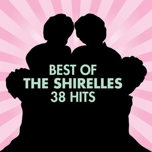 Best of the Shirelles album