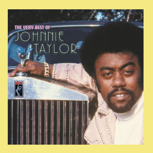 The Very Best Of Johnnie Taylor album