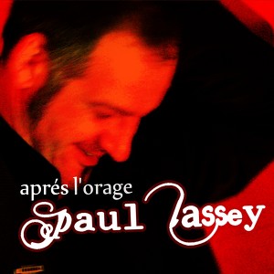 Paul Lassey