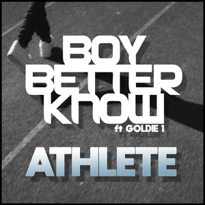 Boy Better Know Photo