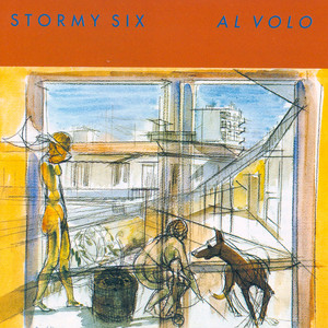 Al volo cover