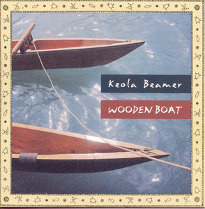 Wooden Boat album