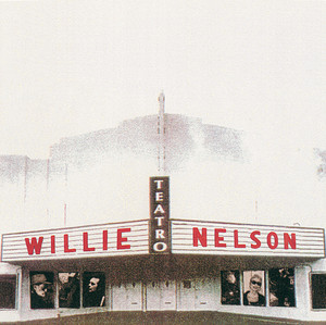 Teatro cover