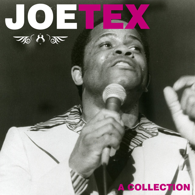 Joe Tex Collection Vol. 2 cover