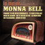 Monna Bell Lo Mejor Albumcover
