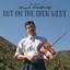 Out On The Open West Albumcover