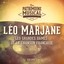 Les grandes dames de la chanson française : Léo Marjane, Vol. 1 Albumcover