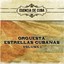 Orquesta Estrellas Cubanas,Vol. 1 Albumcover
