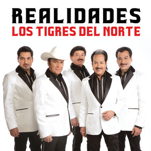 Realidades cover
