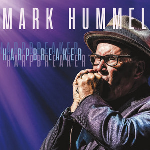 Harpbreaker cover