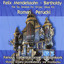 Mendelssohn-Bartholdy: The Six Sonatas for Organ, Op. 65 Albumcover