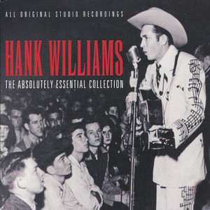 The Absolutely Essential Collection cover
