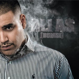 Bombe cover