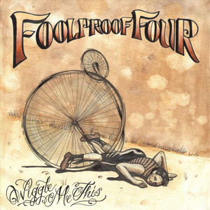 Foolproof Four