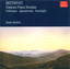 BEETHOVEN, L. van: Piano Sonatas - Nos. 8, 14, 23 (Zechlin) Albumcover