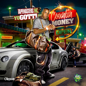Countin' Money album