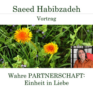 Wahre Partnerschaft - Einheit in Liebe
