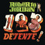 1,2,3 ¡Detente! cover