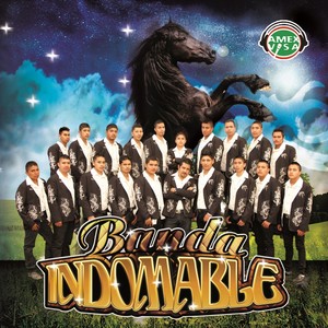 Banda la Indomable de Michoacan