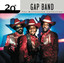 20th Century Masters: The Millennium Collection: Best Of The Gap Band cover
