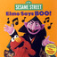 Elmo Says BOO! cover