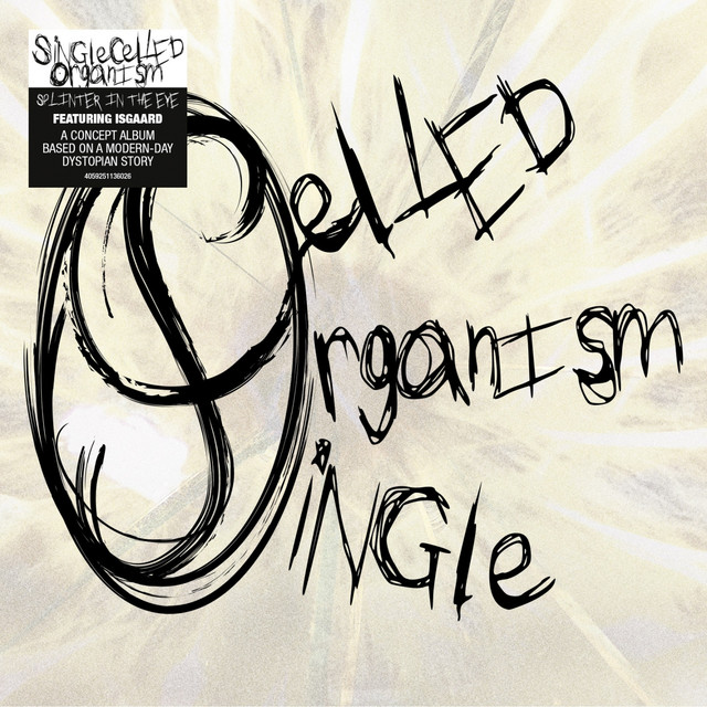 Single Celled Organism Photo