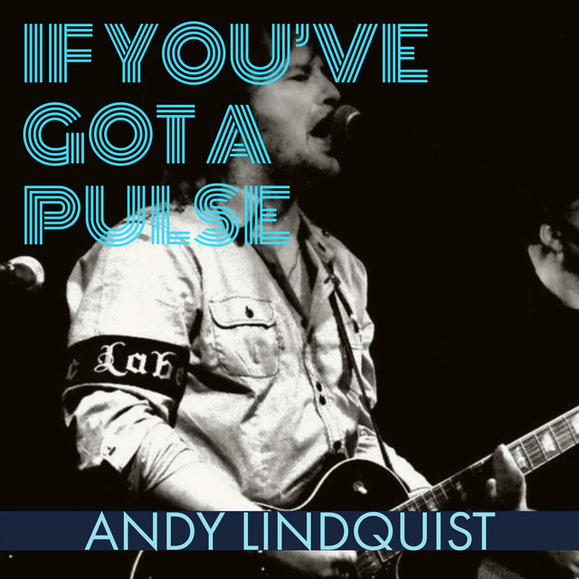 Andy Lindquist Photo