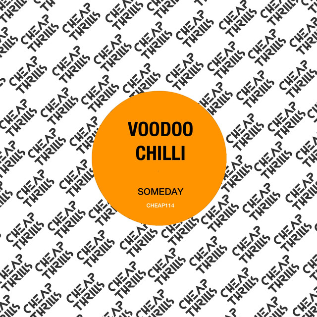 Voodoo Chilli Photo