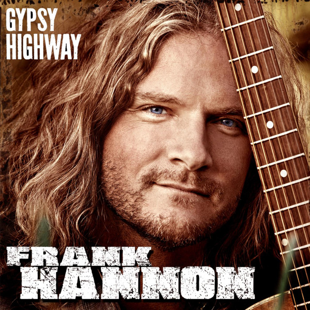 Gypsy Highway cover
