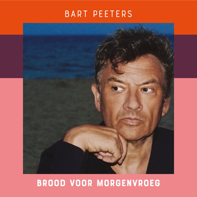 Brood voor Morgenvroeg